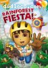 Go Diego Go! - Rainforest Fiesta