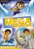 Go Diego Go! - Diego's Mega Missions!