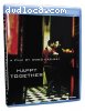 Happy Together [Blu-ray]