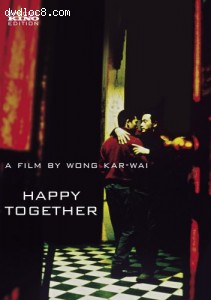 Happy Together (Special Edition) Cover