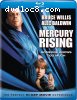 Mercury Rising [Blu-ray]