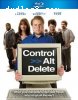 Control Alt Delete  [Blu-ray]