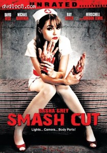 Smash Cut (Unrated) Cover