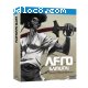 Afro Samurai: The Complete Murder Sessions (Limited Edition Director's Cut) [Blu-ray]