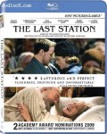 Cover Image for 'Last Station, The'