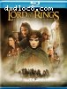 Lord of the Rings: The Fellowship of the Ring [Blu-ray], The