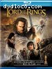 Lord of the Rings: The Return of the King [Blu-ray], The