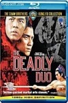 Cover Image for 'Deadly Duo'