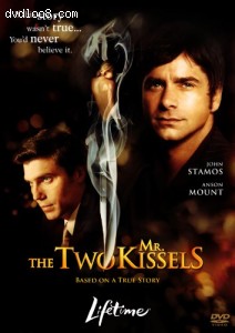 Two Mr. Kissels, The Cover