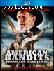 American Bandits Frank And Jesse James
