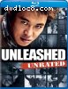 Unleashed [Blu-ray]
