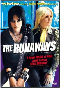 Runaways, The Cover