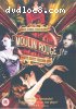 Moulin Rouge -- Two-Disc Set
