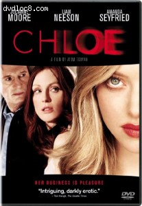 Chloe Cover