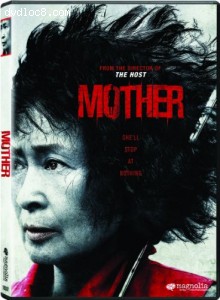 Mother Cover