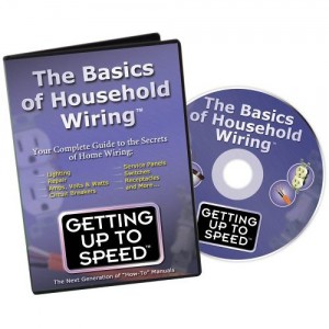 Basics of Household Wiring, The Cover