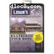 Lowe's How-To Series on DVD - Weatherize Your Home