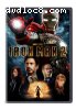 Iron Man 2 (Single-Disc Edition)