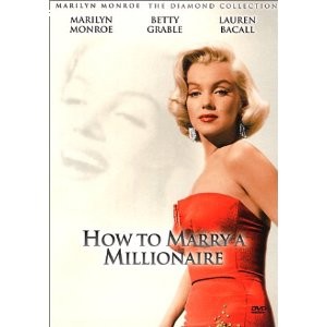 How to Marry a Millionaire Cover