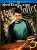 Harry Potter and the Prisoner of Azkaban (Ultimate Edition) [Blu-ray]
