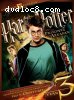 Harry Potter and the Prisoner of Azkaban (Ultimate Edition)
