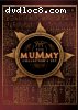 Mummy Collector's Set (The Mummy (1999)/ The Mummy Returns/ The Scorpion King), The