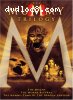 Mummy Trilogy (The Mummy | The Mummy Returns | The Mummy: Tomb of the Dragon Emperor), The