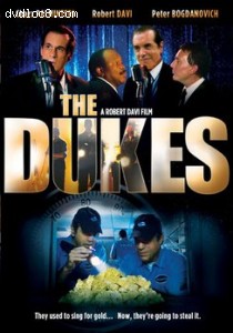 Dukes, The Cover