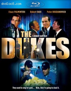 Dukes, The [Blu-ray]