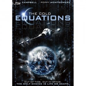 Cold Equations, The Cover