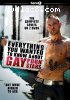Everything You Wanted to Know About Gay Porn Stars