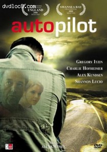 Autopilot Cover