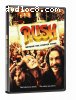 Rush: Beyond the Lighted Stage [Blu-ray]
