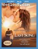 Last Song, The (Two-Disc Blu-ray/DVD Combo)