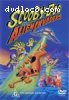 Scooby-Doo And The Alien Invaders