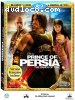 Prince of Persia: The Sands of Time (Blu-ray/DVD Combo + Digital Copy) [Blu-ray]