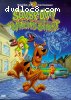 Scooby-Doo And The Witch's Ghost
