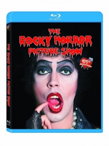 Cover Image for 'Rocky Horror Picture Show (35th Anniversary Edition) , The'