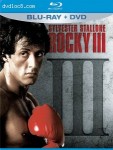 Cover Image for 'Rocky III'