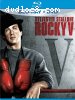 Rocky V [Blu-ray]