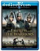 An Empress and the Warriors (Special Collector's Edition) [Blu-ray]