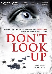 Don't Look Up Cover