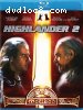 Highlander 2 [Blu-ray]