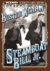 Steamboat Bill, Jr. (Ultimate 2-Disc Edition)