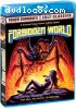Forbidden World (Roger Corman's Cult Classics) [Blu-ray]