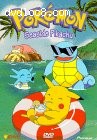 Pokemon - Seaside Pikachu! (Vol. 6) Cover