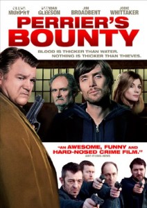 Perriers Bounty Cover