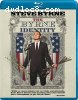 Steve Byrne: The Byrne Identity [Blu-ray]