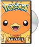 Pokemon All Stars, Vol. 19: Torchic