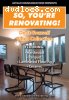 So, Renovating! : Flooring